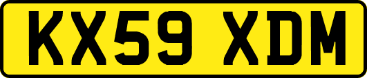 KX59XDM