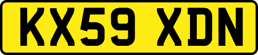 KX59XDN