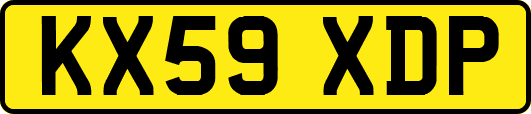 KX59XDP