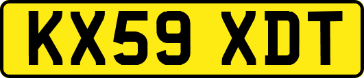 KX59XDT