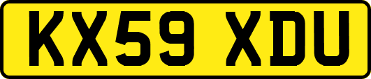 KX59XDU