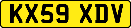 KX59XDV