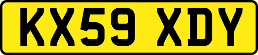 KX59XDY
