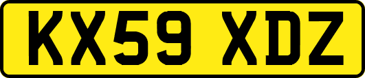 KX59XDZ