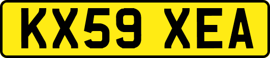 KX59XEA