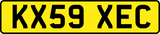 KX59XEC
