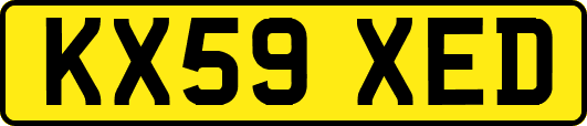 KX59XED