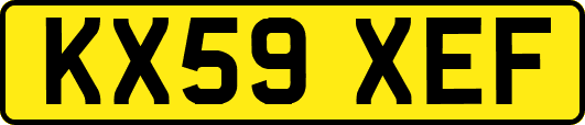 KX59XEF