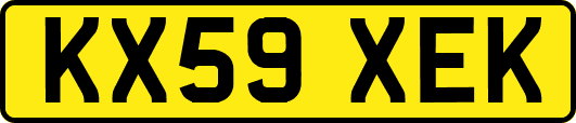 KX59XEK