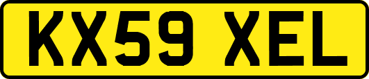 KX59XEL