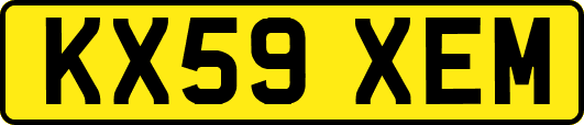 KX59XEM