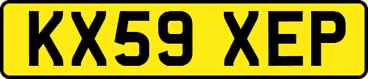 KX59XEP