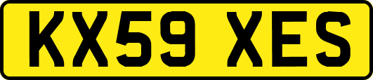 KX59XES