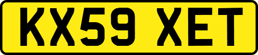 KX59XET