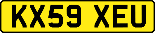 KX59XEU