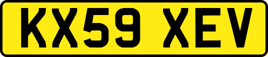 KX59XEV