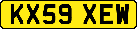 KX59XEW