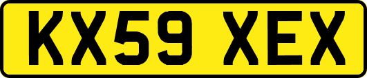 KX59XEX