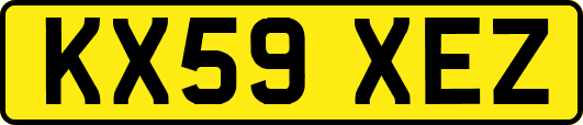 KX59XEZ