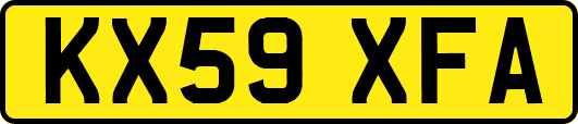 KX59XFA