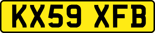 KX59XFB