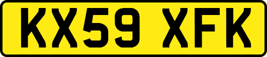 KX59XFK
