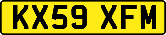 KX59XFM