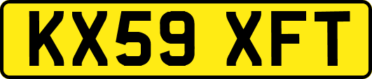 KX59XFT