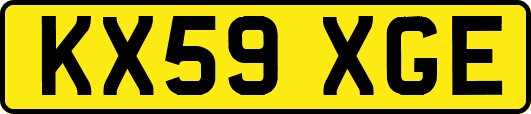 KX59XGE