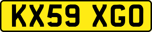 KX59XGO