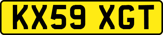 KX59XGT