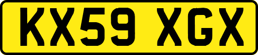 KX59XGX