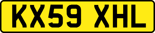 KX59XHL