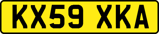 KX59XKA