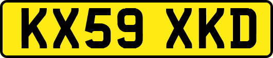 KX59XKD