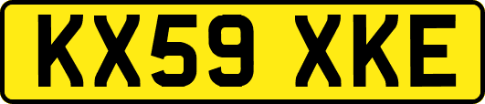 KX59XKE