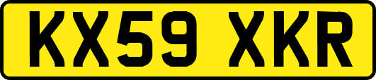 KX59XKR