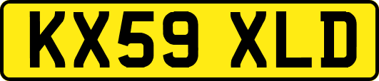KX59XLD