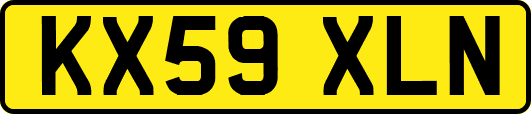 KX59XLN