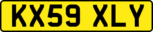 KX59XLY
