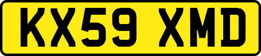KX59XMD