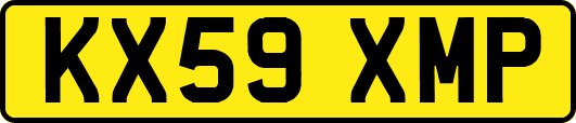 KX59XMP
