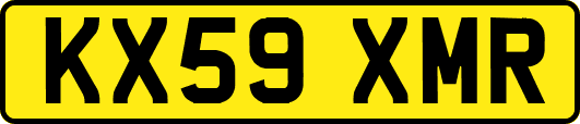 KX59XMR