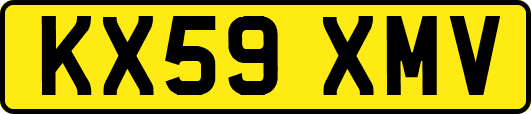 KX59XMV