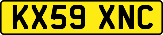 KX59XNC