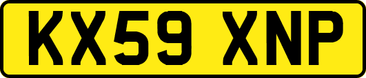 KX59XNP