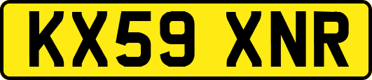 KX59XNR