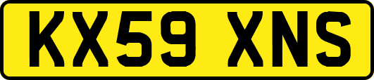 KX59XNS