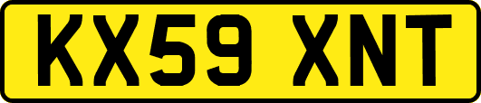 KX59XNT