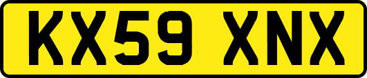 KX59XNX